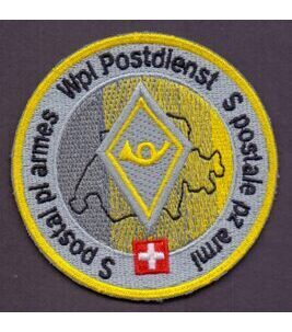 Service postal de Wal