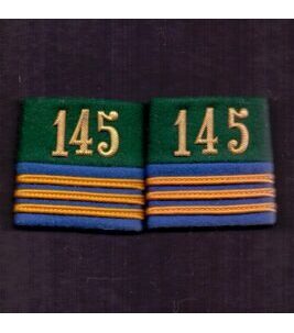 Couple capitaine 145