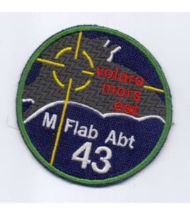 M Flab Abt 43