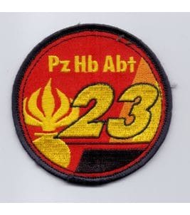 PZ HB ABT 23