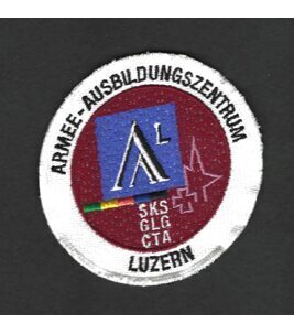 ARMY TRAINING CENTER LUCERNE