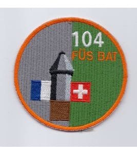 Füs Bat 104
