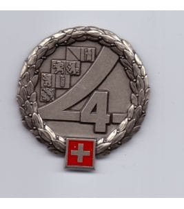 Région territoriale 4