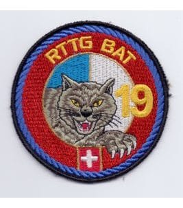 RTTG BAT 19