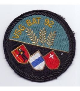VSG BAT 92