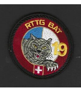 RTTG BAT 19