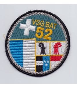 VSG BAT 52