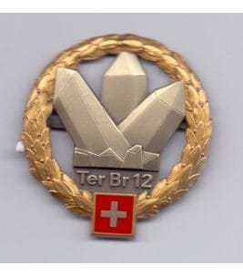 Territorialbrigade 12