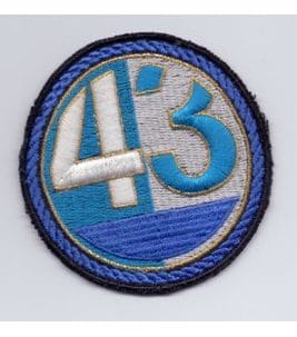 43