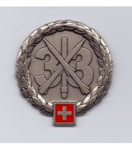 Défense contre avions LVB 33