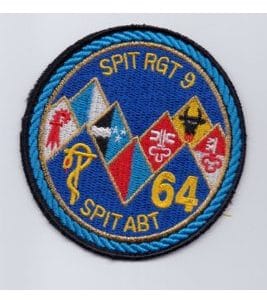 Spit Abt 64