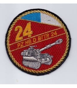 PZ HB D BTTR 24