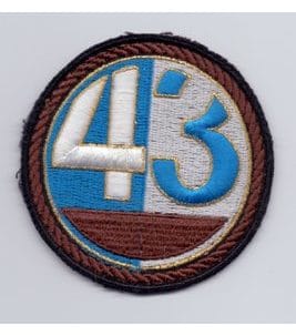 43