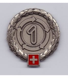 Brigade logistique 1