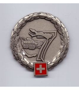 Brigade d'infanterie 7