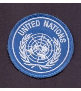 NATIONS UNIES