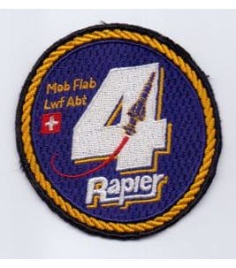 Mob Flab Lwf Abt 4 Rapier