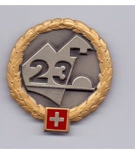 Festungsbrigade 23