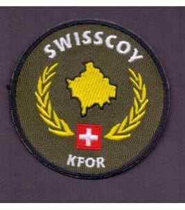 SWISSCOY