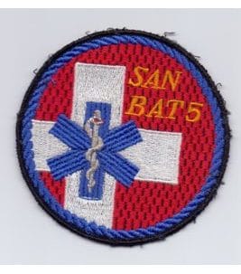 SAN BAT 5