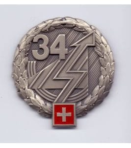 Brigade informatique 34