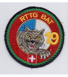 RTTG BAT 19