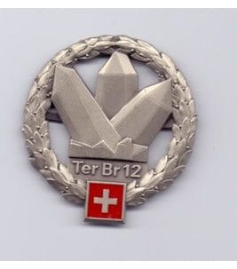Ter Br 12