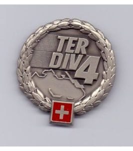 TER DIV 4