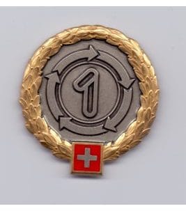 Brigade logistique 1