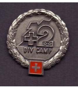 DIV CAMP