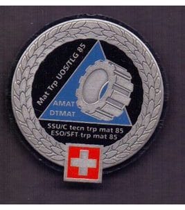 MAT TRP UOS /TLG ÉCOLES 85