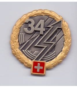 Brigade informatique 34