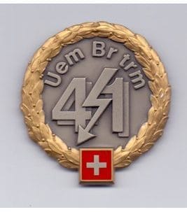 Brigade de transmission 41