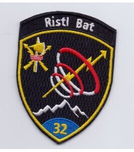 RISTL BAT 32