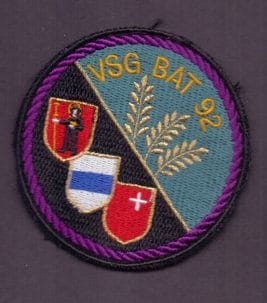 VSG BAT 92