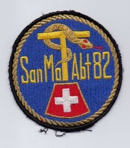 San Mat abbé 82