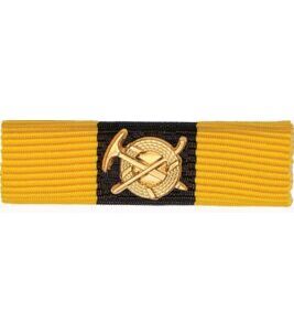 Insigne de haute montagne