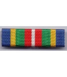 Lange Ausland-Abkommandierung